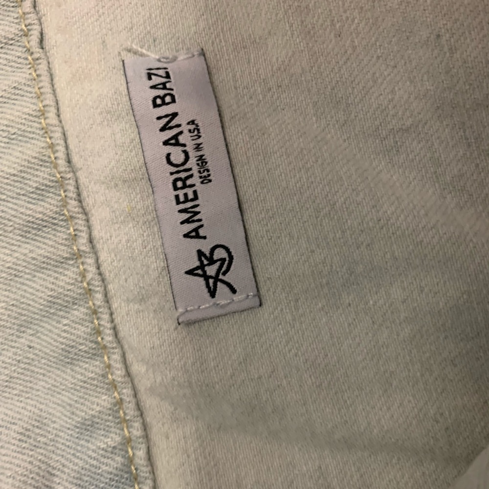 American bazi jacket - Picture 6 of 13